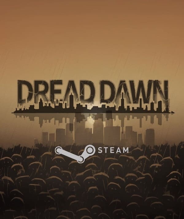Dread Dawn on Steam